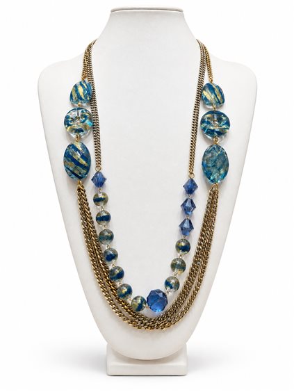 Necklace Cianfrone Gioielli Woman in Steel CO75203 - CO75203